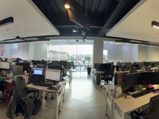 Foto 2 de OFICINA en ARRIENDO en Bogotá Santa Barbara-Usaquén