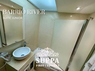 Foto 12 de Casa en  Barrio River - 3 Dorm en suite