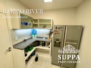Foto 7 de Casa en  Barrio River - 3 Dorm en suite