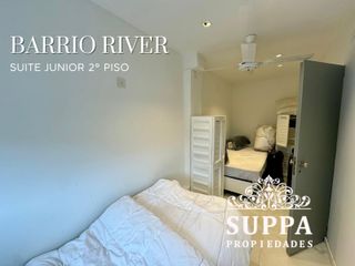 Foto 17 de Casa en  Barrio River - 3 Dorm en suite