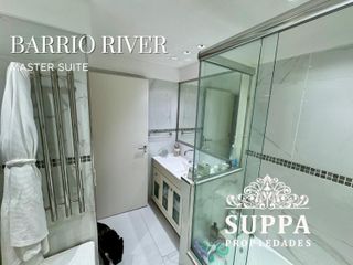 Foto 16 de Casa en  Barrio River - 3 Dorm en suite