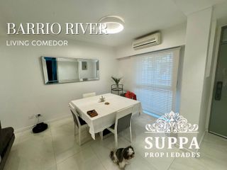 Foto 6 de Casa en  Barrio River - 3 Dorm en suite