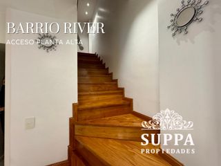 Foto 9 de Casa en  Barrio River - 3 Dorm en suite