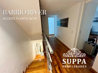 Foto 10 de Casa en  Barrio River - 3 Dorm en suite
