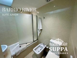 Foto 13 de Casa en  Barrio River - 3 Dorm en suite
