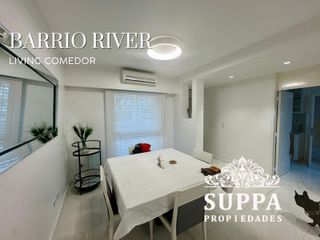 Foto 4 de Casa en  Barrio River - 3 Dorm en suite