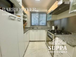 Foto 5 de Casa en  Barrio River - 3 Dorm en suite