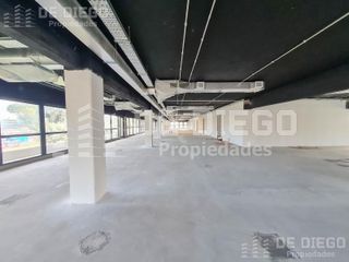 Foto 3 de Oficina en alquiler dentro de predio con seguridad, ideal Laboratorio, habilitable por ANMAT, Olivos