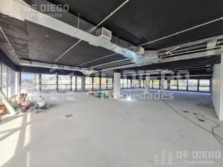 Foto 20 de Oficina en alquiler dentro de predio con seguridad, ideal Laboratorio, habilitable por ANMAT, Olivos