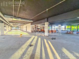 Foto 9 de Oficina en alquiler dentro de predio con seguridad, ideal Laboratorio, habilitable por ANMAT, Olivos