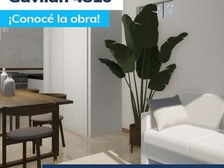Foto 8 de VENTA DE POZO DEPARTAMENTO 3 AMBIENTES CON PATIO
