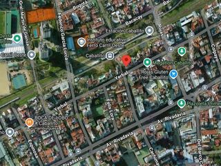 Foto 6 de Departamento en venta - 1 Dormitorio 1 Baño - 30Mts2 - Caballito