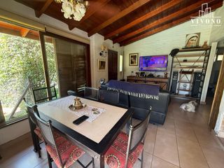 Foto 3 de Casa en  venta en Maschwitz Club - Ing. Maschwitz - Escobar - Apta Crédito