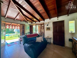 Foto 4 de Casa en  venta en Maschwitz Club - Ing. Maschwitz - Escobar - Apta Crédito