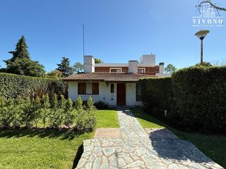 Foto 2 de Casa en  venta en Maschwitz Club - Ing. Maschwitz - Escobar - Apta Crédito