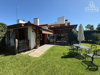Foto 14 de Casa en  venta en Maschwitz Club - Ing. Maschwitz - Escobar - Apta Crédito