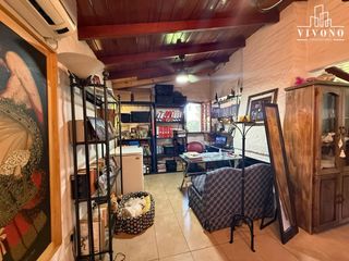 Foto 6 de Casa en  venta en Maschwitz Club - Ing. Maschwitz - Escobar - Apta Crédito