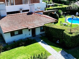 Foto 1 de Casa en  venta en Maschwitz Club - Ing. Maschwitz - Escobar - Apta Crédito