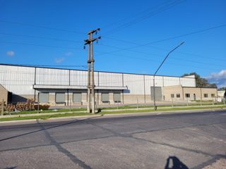 Foto 1 de Depósito en  ALQUILER Parque Industrial Pilar  Calle 9 y 2