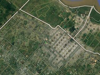 Foto 6 de Terreno en venta - 638Mts2 - Gambier, Hernández, La Plata