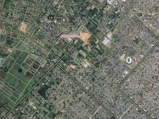 Foto 5 de Terreno en venta - 638Mts2 - Gambier, Hernández, La Plata