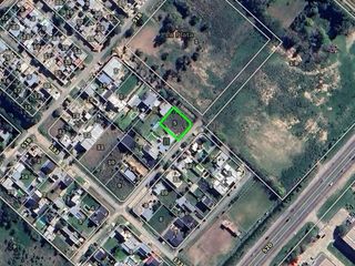 Foto 3 de Terreno en venta - 638Mts2 - Gambier, Hernández, La Plata