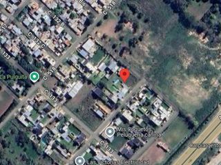 Foto 9 de Terreno en venta - 638Mts2 - Gambier, Hernández, La Plata