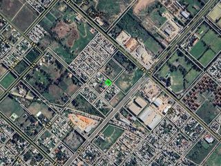 Foto 4 de Terreno en venta - 638Mts2 - Gambier, Hernández, La Plata