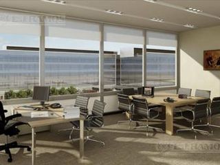 Foto 9 de Alquiler de oficina de 2700 m2 en Olivos