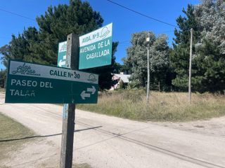 Foto 4 de Lote / Terreno Av. Copetonas esq. Av. Caballada - Las Lomas - Miramar