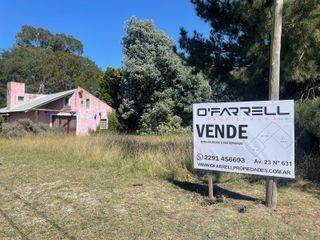 Foto 1 de Lote / Terreno Av. Copetonas esq. Av. Caballada - Las Lomas - Miramar