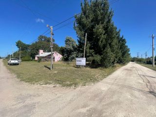 Foto 2 de Lote / Terreno Av. Copetonas esq. Av. Caballada - Las Lomas - Miramar