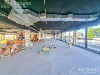 Foto 5 de Oficina en alquiler dentro de predio con seguridad, ideal Laboratorio, habilitable por ANMAT, Olivos