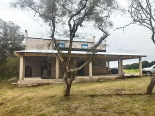 Foto 21 de Oportunidad - Campo en Venta en Rosario de La Frontera