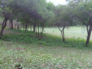 Foto 12 de Oportunidad - Campo en Venta en Rosario de La Frontera