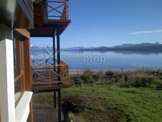 Foto 4 de POSIBLE PERMUTA-Villa Huapi - Dina Huapi - Río Negro - APTO CREDITO