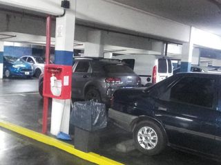 Foto 3 de Cocheras  Comerciales en el Paseo La Plaza
