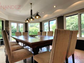 Foto 8 de VENTA  Espectacular casa en Mayling Club de Campo