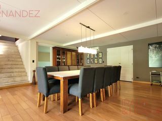 Foto 37 de VENTA  Espectacular casa en Mayling Club de Campo