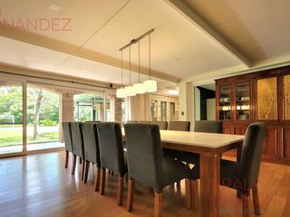 Foto 36 de VENTA  Espectacular casa en Mayling Club de Campo