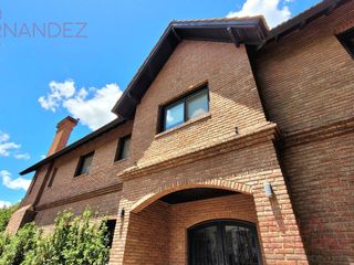 Foto 58 de VENTA  Espectacular casa en Mayling Club de Campo