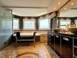 Foto 32 de VENTA  Espectacular casa en Mayling Club de Campo
