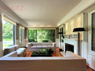 Foto 5 de VENTA  Espectacular casa en Mayling Club de Campo