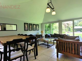 Foto 45 de VENTA  Espectacular casa en Mayling Club de Campo