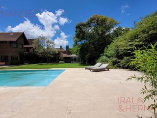 Foto 49 de VENTA  Espectacular casa en Mayling Club de Campo