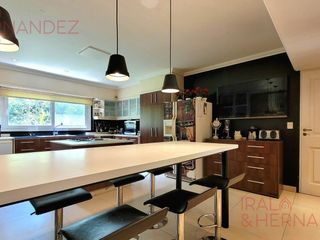 Foto 16 de VENTA  Espectacular casa en Mayling Club de Campo