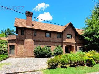Foto 62 de VENTA  Espectacular casa en Mayling Club de Campo