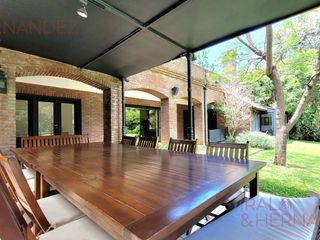 Foto 54 de VENTA  Espectacular casa en Mayling Club de Campo