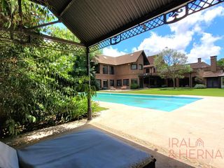 Foto 52 de VENTA  Espectacular casa en Mayling Club de Campo