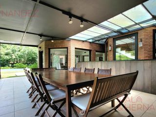 Foto 56 de VENTA  Espectacular casa en Mayling Club de Campo